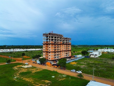 Por que a alvenaria convencional valoriza o imóvel ao longo dos anos?